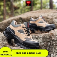 Safety Boot Safety Work Shoes - Safety Shoes Septi Industrial Project Shoes Boots Men Safety Boots Saveti But Vanteli - Men's Work Shoes