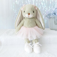 Warm Companion Rabbit Plush Toy Gabriel