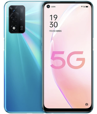 OPPO A93S ram 8GB  256GB  HP  Jaringan 5G 5000mAh Battery  Handphone Smartphone Android oppo a 93 s 