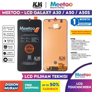 HP ️ Original LCD ️ Samsung A50S A507 A507FN A507F Touchscreen Originalhp