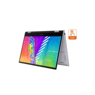 Asus VivoBook Go 14 Flip 2-In-1 TP1401K-AEC131WS Laptop (Celeron N4500 2.80GHz,256GB SSD,8GB,Intel,1