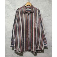 KEMEJA BEVERLY HILLS POLO CLUB Beverly hills shirt POLO club BIG size