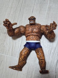 Toybiz version,s Marvel Legends The Thing 神奇四俠 玩偶