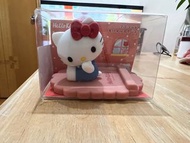 Hello Kitty 電話座
