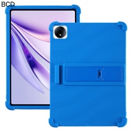 Shockproof Protector Case for Honor MagicPad 3 (2025) 12.5" Tablet Case CGL-W00 Soft Silicone Cover 