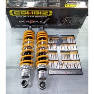 COMBIZ/ Absorber 270mm (SRL115). Stock Out!!!