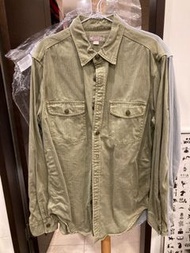 搬家出清 買到賺到🎁正品二手良品近全新牛仔格子襯衫J crew Brooks brothers Ralph Lauren Polo襯衫