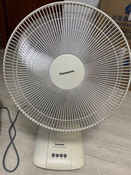 Panasonic electric Fan 40cm 座地家用電風扇