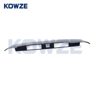 6430A274XA Spare Tire Cover Upper Cover Plate Suitable for 2016-2021 Blue Bird V93W V95W V96W V97W V