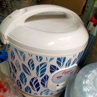 rice cooker cosmos 1,8 liter