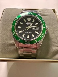 Orient Mako XL