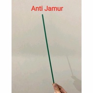 Stik ajir plastik penyangga tanaman propagasi / turus tongkat keras