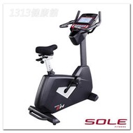 SOLE B94 直立健身車 【1313健康館】(另有健身車.飛輪.跑步機)