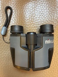 Nikula 8x22 雙筒望遠鏡
