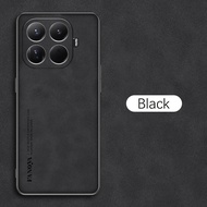 Da da cừu Ốp lưng cho Xiaomi 15t Vỏ điện thoại cho Xiaomi mi15t mi 15t 15t Pro 5g 2025 TPU Giảm xóc 