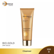 -BIO ESSENCE GOLD RADIANCE CLEANSER