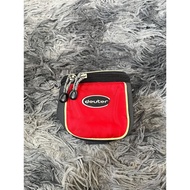 Deuter Bag