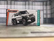 Matchbox Mercedes Benz G