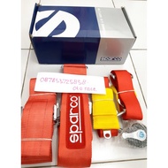 Seat Belt SEATBELT Quick Release 4 Point 4 Point SPC 1SET (1 Seat)