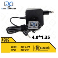 Asus Laptop Charger Adapter 19v - 2.37a 4.0 x 1.35 mm X541UA X541UV X541S X442U X441B X441U