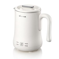 其他品牌 - 小熊便攜式燒水壺 電熱水壺 0.6L迷你保溫家用旅行沖奶熱水壺 煮水壺