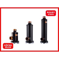 Filter Drier Shell  (19MM - 67MM)