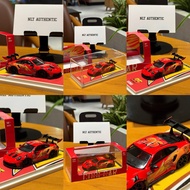 ( Newseal ) Cool Car Porsche 992 Gt3 Mcqueen
