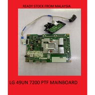 LG 49UN 7200 PTF MAINBOARD