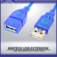 Extension Cable 3 Meter USB Extension Cable USB Extension Cable