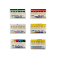 PAPER POINTS ASSORTED META BIOMED