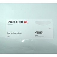 HJC Helmet Pinlock Sparepart HJ-33 for i90 and i91 (Clear)