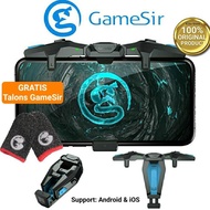 Original GameSir F4 Falcon Mobile Game Controller GamePad PUBG