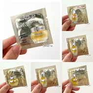 Ready•Stock✨LCCITANE Immortelle Divine Skincare Sample Anti Aging | Trial Pack Percubaan Original Bo
