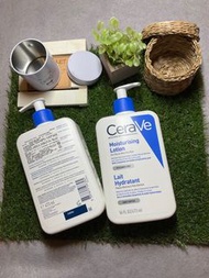 CeraVe 適樂膚 長效清爽保濕乳473ml