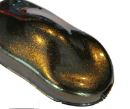 pearl gold anzahl platinum series paint