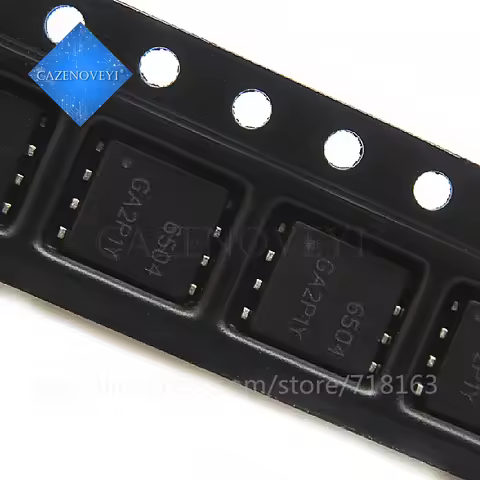 5pcs/lot AON7407 AON6912 AON7430 AON6512 AON7702 AON6504 AON7702A AON7410 AON6414A AON7408 QFN New o
