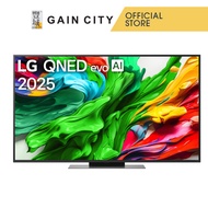 Lg 55" Qned Ai Thinq 4k Smart Tv 55qned86asa.atc