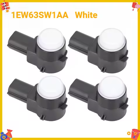 Parking Sensor PDC 1EW63SW1AA 1EW63WS2AA New PDC Parking Sensor For Dodge Charger Ram Journey For Ch