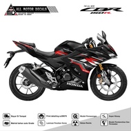 Striping Sticker Cbr 150R New K45R 2021 - 2025 New Honda CBR150R Motorcycle Decal/ Glossy Anti-Scrat
