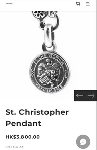 GoodArt HLYWD 鏈/吊墜