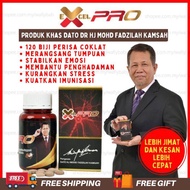 Supplement Excel Pro DFMK + Free Gift