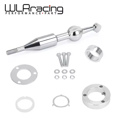 WLR- Quick Short Shifter for Mazda MX5 Miata 90 91 92 93 94 95 96 97 RX7 86-91 Manual Model WLR-PDG0