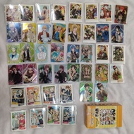 Genuine IDOLISH 7 Pasha Photocard /Idolish 7/pasha/card