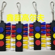 Golf Spike Holder, Golf Spike, Golf Spike, Golf Supplies