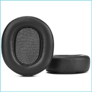 RUN Replacement Ear Pad Headphones Ear Cushions Cover Earmuffs for H9 II WH-G910N Headsets