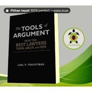 Books​ The Tools of Argument