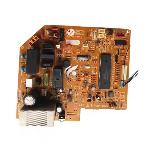 good working for air conditioning Computer board H2DC014G01M SE76A754G01 DE00N225B control board