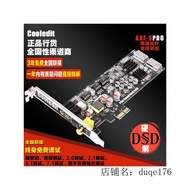 [Disorot] Master Bunyi Ajaib AXF8 PRO Penyahkod Keras DSD Desktop Terbina dalam ES9038 Audiophile Mu