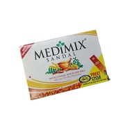 MEDIMIX SANDAL Soap | 125g