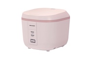 SHARP หม้อหุงข้าวชาร์ป CUBE KS-PR11ETรุ่น 1 ลิตร รุ่นใหม่ รับประกันศุนย์